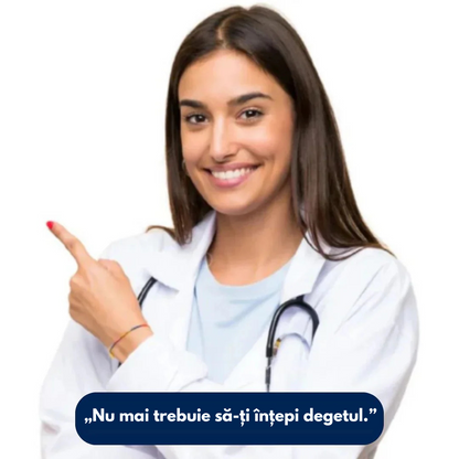 Glucometru multifuncțional + Tensiometru electronic – CUMPĂRĂ 1 ȘI PRIMEȘTI ALTUL GRATUIT