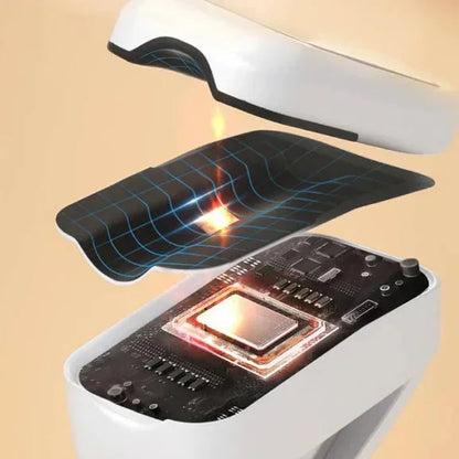 [Măsurare de nivel expert] - Monitor de glucoză neinvaziv avansat LaoziK™ - Precizie de 99,9% + Cadou exclusiv ✅Aprobat de TGA